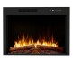Dimplex Vital Spark 36-inch Built-In Firebox Dimplex Vital Spark 36-inch Built-In Firebox