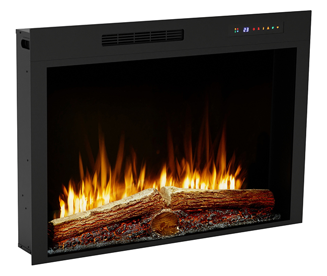 Dimplex Vital Spark 36-inch Built-In Firebox Dimplex Vital Spark 36-inch Built-In Firebox