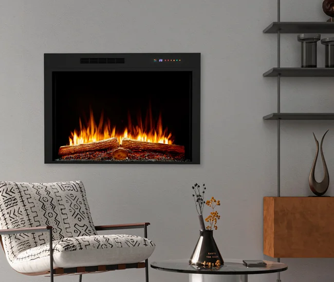 Dimplex Spark 36-inch Built-In Electric Firebox