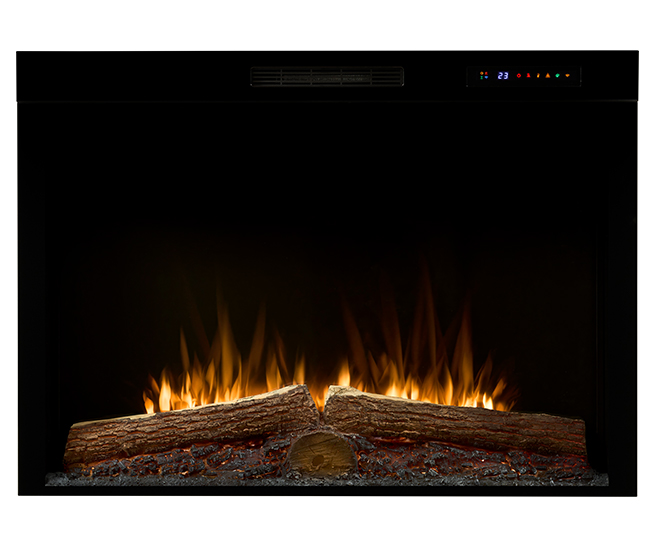 Dimplex Vital Spark 42-inch Built-In Firebox Dimplex Vital Spark 42-inch Built-In Firebox