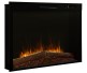 Dimplex Vital Spark 42-inch Built-In Firebox Dimplex Vital Spark 42-inch Built-In Firebox