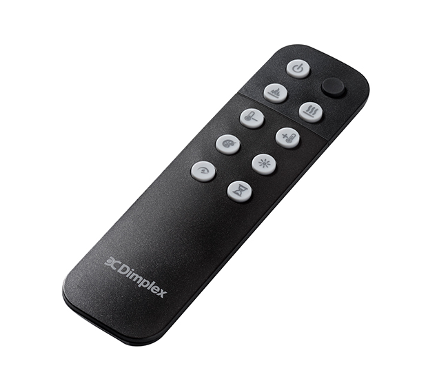 Dimplex Vital Spark 33-inch Built-In Firebox