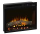 Dimplex Nova 23-inch Plug-in Electric Firebox with ReaLogs Dimplex Nova 23-inch Plug-in Electric Firebox with ReaLogs