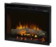 Dimplex Nova 23-inch Plug-in Electric Firebox with ReaLogs Dimplex Nova 23-inch Plug-in Electric Firebox with ReaLogs