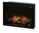 Dimplex Nova 26-inch Plug-in Electric Firebox with ReaLogs Dimplex Nova 26-inch Plug-in Electric Firebox with ReaLogs