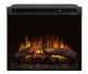 Dimplex Nova 28-inch Plug-in Electric Firebox with ReaLogs Dimplex Nova 28-inch Plug-in Electric Firebox with ReaLogs