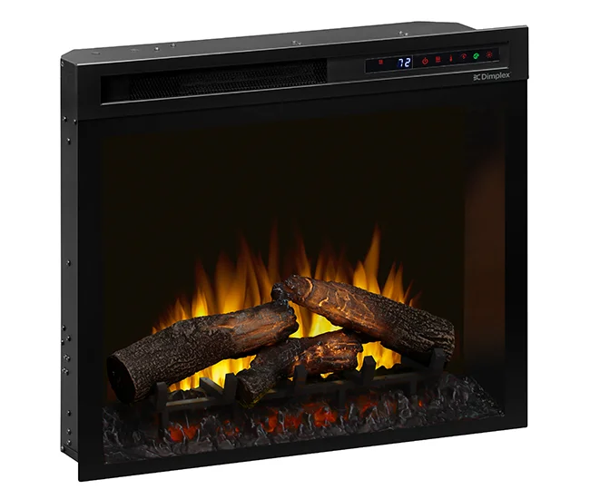 Dimplex Electric Fireplace Insert XHD28L - Thumbnail 4