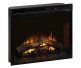 Dimplex Nova 28-inch Plug-in Electric Firebox with ReaLogs Dimplex Nova 28-inch Plug-in Electric Firebox with ReaLogs