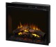 Dimplex Nova 28-inch Plug-in Electric Firebox with ReaLogs Dimplex Nova 28-inch Plug-in Electric Firebox with ReaLogs