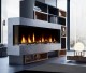 Dimplex IgniteXL Bold Built-In 88-inch Linear Electric Fireplace Dimplex IgniteXL Bold Built-In 88-inch Linear Electric Fireplace
