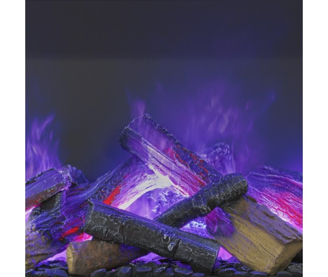 Dimplex Optimyst Aura 28" Water Vapor Fireplace Dimplex Optimyst Aura 28" Water Vapor Fireplace