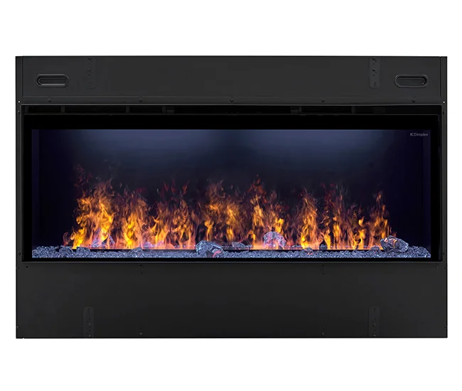 Dimplex Opti-Myst 46-inch Linear Built-In Electric Fireplace