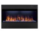 Dimplex Opti-Myst 46-inch Linear Built-In Electric Fireplace