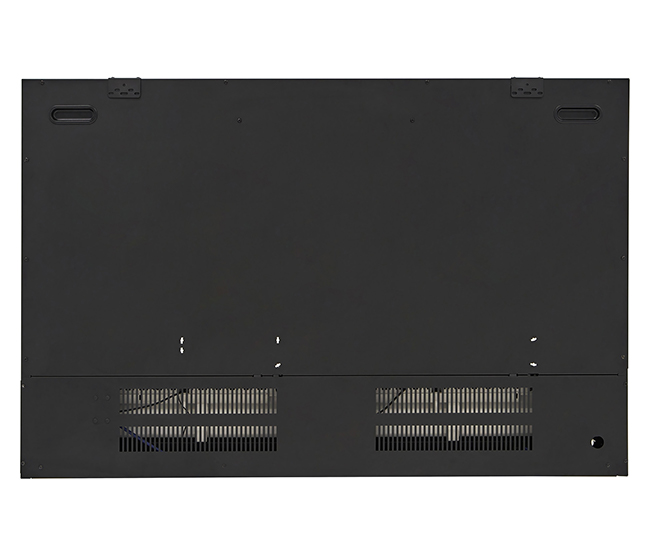 Dimplex Opti-Myst 46-inch Linear Built-In Electric Fireplace