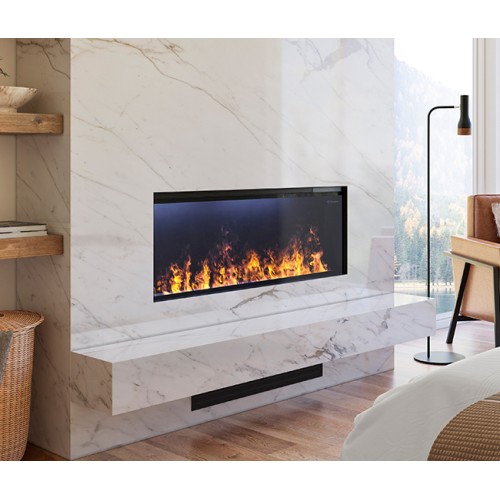 電気ヒーター Dimplex Optimyst Dimplex Opti-Myst Electric Fireplaces | DimplexStore
