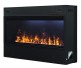Dimplex Opti-Myst 46-inch Linear Built-In Electric Fireplace