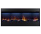 Dimplex Opti-Myst 66-inch Linear Built-In Electric Fireplace