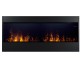 Dimplex Opti-Myst 66-inch Linear Built-In Electric Fireplace