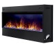 Dimplex Opti-Myst 66-inch Linear Built-In Electric Fireplace