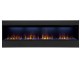 Dimplex Opti-Myst 86-inch Linear Built-In Electric Fireplace Dimplex Opti-Myst 86-inch Linear Built-In Electric Fireplace