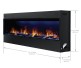 Dimplex Opti-Myst 86-inch Linear Built-In Electric Fireplace Dimplex Opti-Myst 86-inch Linear Built-In Electric Fireplace
