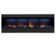 Dimplex Opti-Myst 86-inch Linear Built-In Electric Fireplace Dimplex Opti-Myst 86-inch Linear Built-In Electric Fireplace