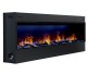 Dimplex Opti-Myst 86-inch Linear Built-In Electric Fireplace Dimplex Opti-Myst 86-inch Linear Built-In Electric Fireplace