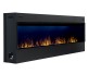 Dimplex Opti-Myst 86-inch Linear Built-In Electric Fireplace Dimplex Opti-Myst 86-inch Linear Built-In Electric Fireplace
