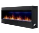 Dimplex Opti-Myst 86-inch Linear Built-In Electric Fireplace Dimplex Opti-Myst 86-inch Linear Built-In Electric Fireplace