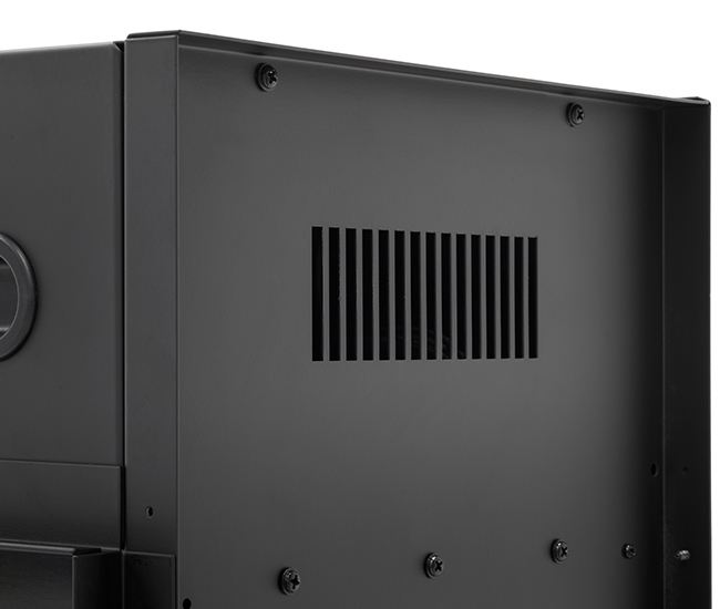 Dimplex Opti-Myst 46-inch Linear Built-In Electric Fireplace