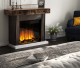 Dimplex Ignite Aspire 30-inch Built-in Firebox Electric Fireplace (ASP30) Dimplex Ignite Aspire 30-inch Built-in Firebox Electric Fireplace (ASP30)