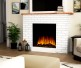 Dimplex Ignite Aspire 36-inch Built-In Firebox Electric Fireplace Dimplex Ignite Aspire 36-inch Built-In Firebox Electric Fireplace