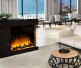 Dimplex Ignite Aspire 42-inch Built-In Firebox Electric Fireplace
