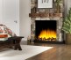 Dimplex Ignite Aspire 48-inch Built-In Firebox Electric Fireplace Dimplex Ignite Aspire 48-inch Built-In Firebox Electric Fireplace