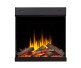 Dimplex Ignite Aspire 48-inch Built-In Firebox Electric Fireplace Dimplex Ignite Aspire 48-inch Built-In Firebox Electric Fireplace