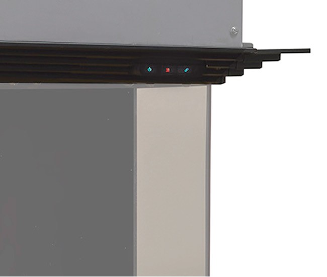Dimplex Ignite Aspire Trim Kit Accessory - for ASP42 Dimplex Ignite Aspire Trim Kit Accessory - for ASP42