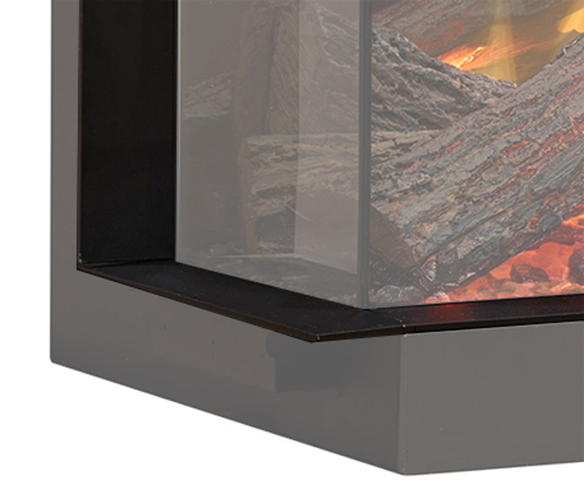 Dimplex Ignite Aspire Trim Kit Accessory - for ASP30 Dimplex Ignite Aspire Trim Kit Accessory - for ASP30