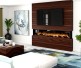 Dimplex Ignite Ultra 100-inch Linear Electric Fireplace