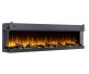 Dimplex Ignite Ultra 100-inch Linear Electric Fireplace (ULT100) Dimplex Ignite Ultra 100-inch Linear Electric Fireplace (ULT100)
