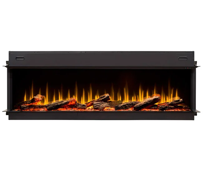 Dimplex Ignite Ultra 74-inch Linear Electric Fireplace