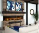 Dimplex Ignite Ultra 88-inch Linear Electric Fireplace (ULT88) Dimplex Ignite Ultra 88-inch Linear Electric Fireplace (ULT88)