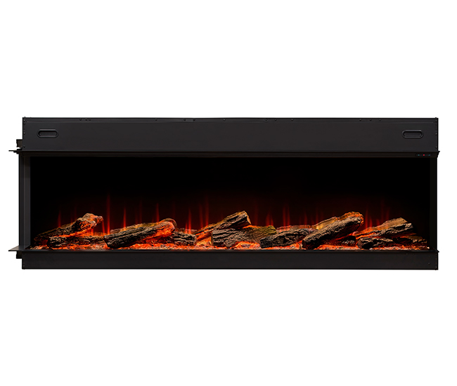 Dimplex Ignite Ultra 74-inch Linear Electric Fireplace Dimplex Ignite Ultra 74-inch Linear Electric Fireplace