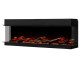 Dimplex Ignite Ultra 74-inch Linear Electric Fireplace Dimplex Ignite Ultra 74-inch Linear Electric Fireplace