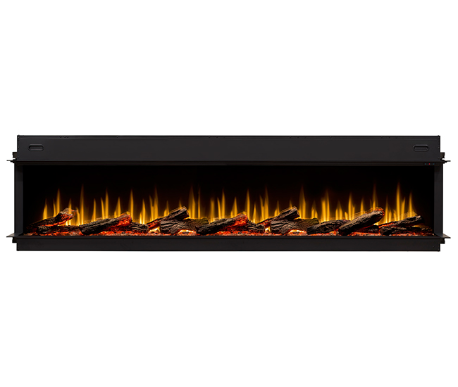 Dimplex Ignite Ultra 100-inch Linear Electric Fireplace