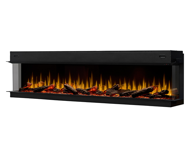Dimplex Ignite Ultra 100-inch Linear Electric Fireplace