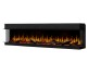 Dimplex Ignite Ultra 100-inch Linear Electric Fireplace