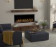Dimplex Ignite Ultra 50-inch Linear Electric Fireplace