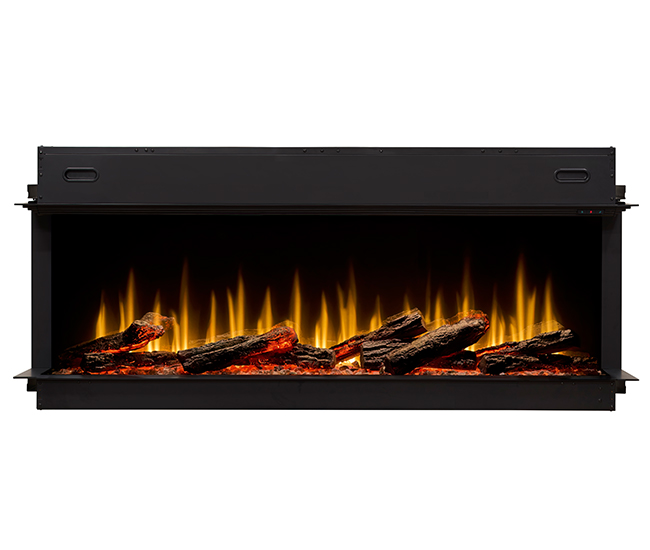 Dimplex Ignite Ultra 60-inch Linear Electric Fireplace Dimplex Ignite Ultra 60-inch Linear Electric Fireplace