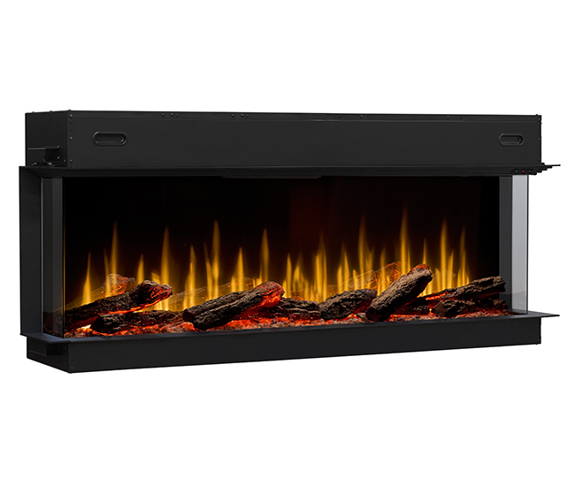 Dimplex Ignite Ultra 60-inch Linear Electric Fireplace Dimplex Ignite Ultra 60-inch Linear Electric Fireplace