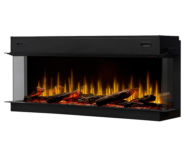 Dimplex Ignite Ultra 60-inch Linear Electric Fireplace Dimplex Ignite Ultra 60-inch Linear Electric Fireplace